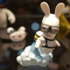 Illustration for article titled Robot George Washington, Dirty Schwarzeneggers and KHAAAAAAN: Toy Fair 2013, Day 2